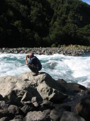 08-Waterfalls of Petrohué